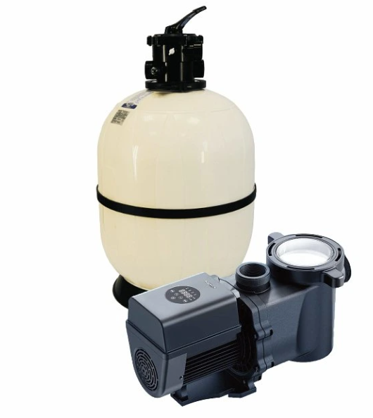 Filtračná sada Aquarius TOP 620 1 1/2“ DE18