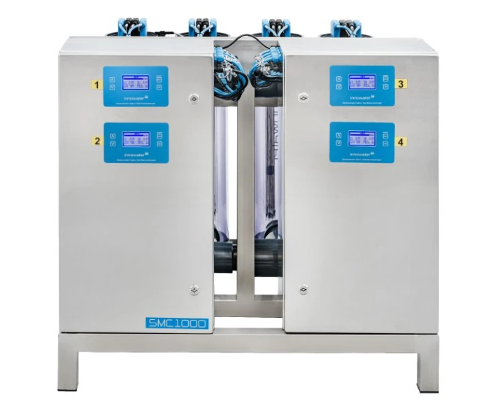 Solinátor Innowater SMC1000