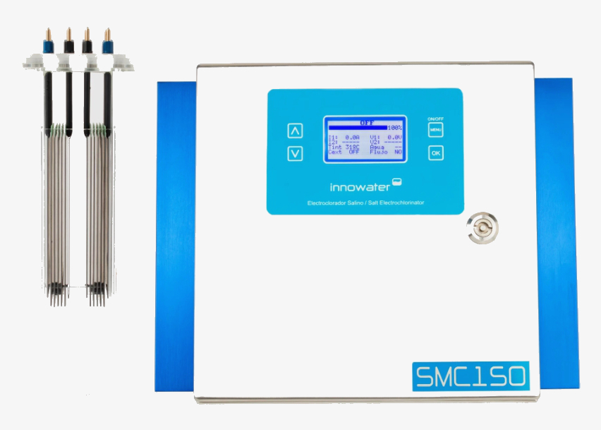 Solinátor Innowater SMC100