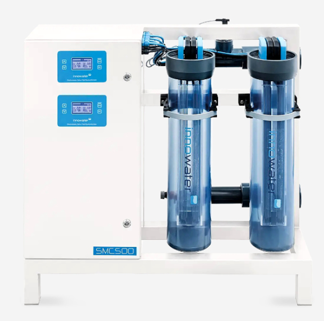 Solinátor Innowater SMC500