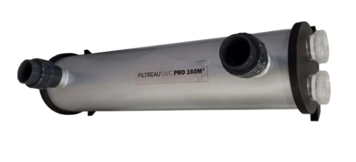 UV lampa Filtreau UV-C PRO 160 m3