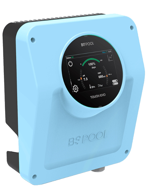 Solinátor TOUCH EVO 20g/h
