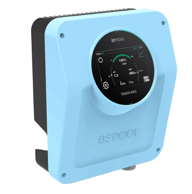 Solinátor TOUCH EVO 35g/h - článok