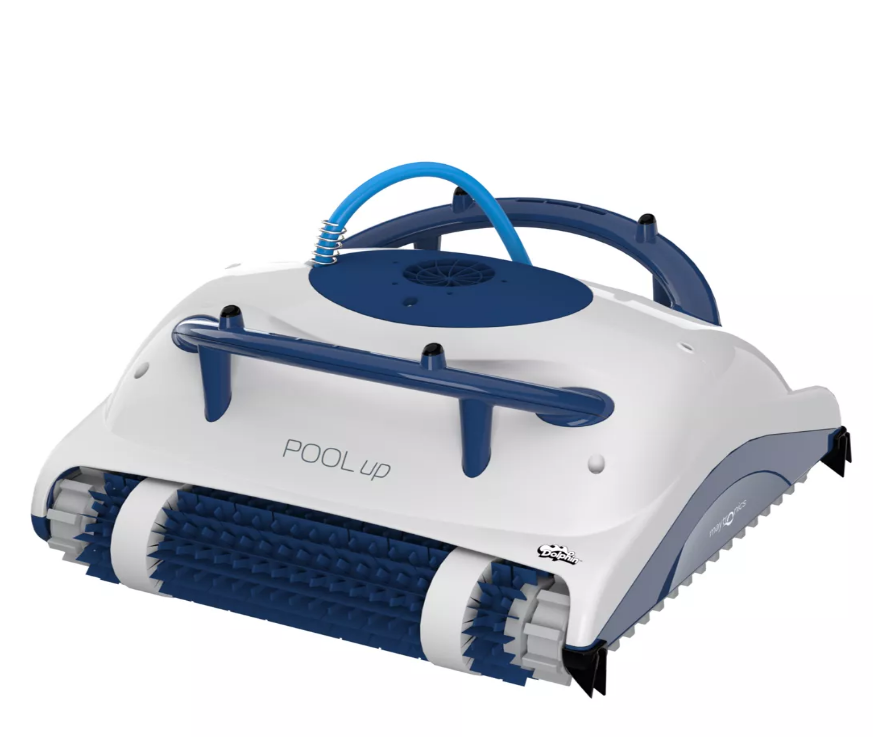 Robotický vysávač bazénov Maytronics DOLPHIN Pool Up CB