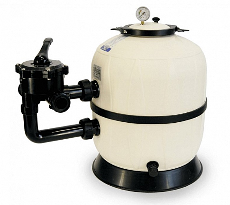 Bazénový filter Aquarius Plus SIDE 790 22m3/h 