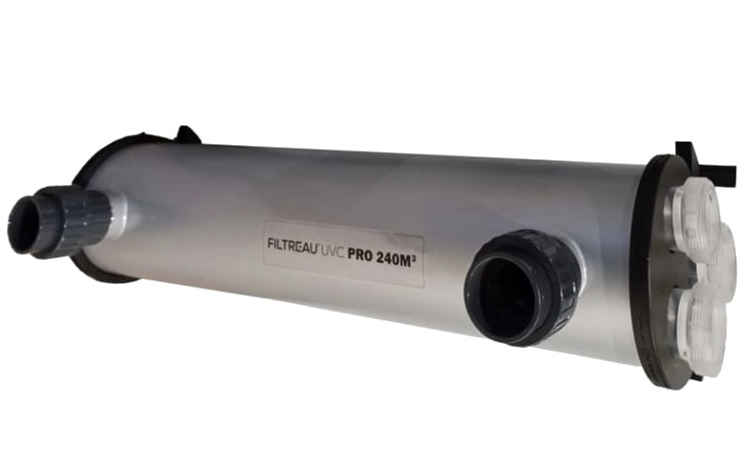 UV lampa Filtreau UV-C PRO 240 m3