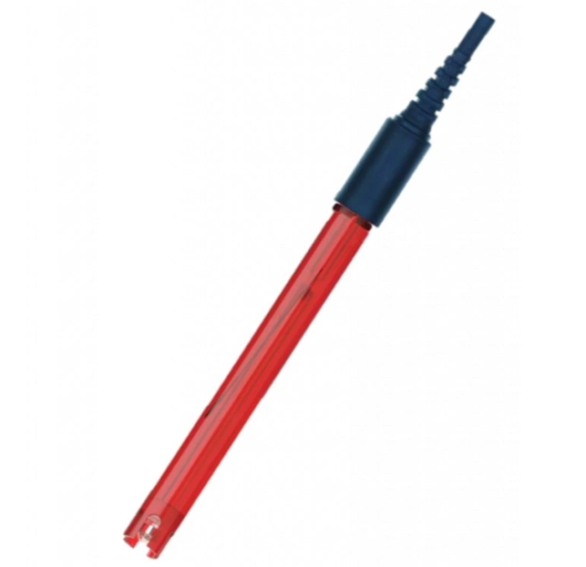 ASI Sensors PH sonda, 120mm - 1m kábel