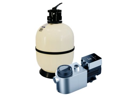 Filtračná sada Aquarius TOP 620 InverPro IP25