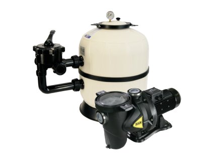 Filtračná sada Aquarius Side 530 DAB Euroswim 50 10m3/h