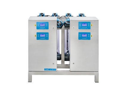 Solinátor Innowater SMC750