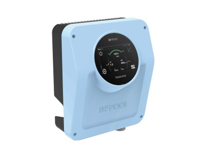 Solinátor TOUCH EVO LINK pH, Rx, T sada 25gr/h