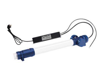 UV C lampa Filtreau UV C Salt water 80W