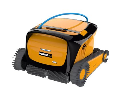 Robotický vysávač bazénov Maytronics Dolphin WAVE 90i EU 01