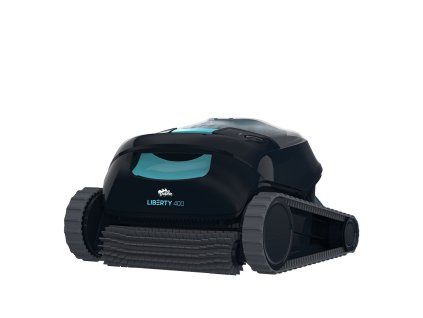 Robotický vysávač bazénov Maytronics Dolphin LIBERTY 400