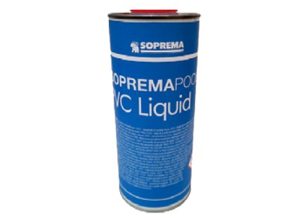 pvc liquid