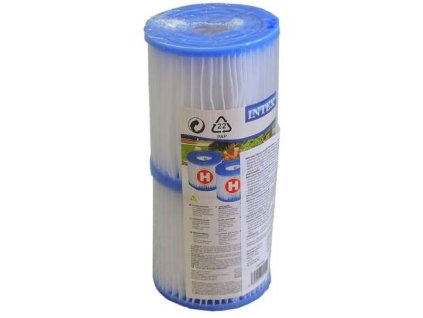 Marimex filtračná vložka Intex 2 ks - typ H