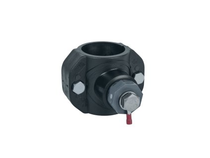 EVO uzemňovacia sada