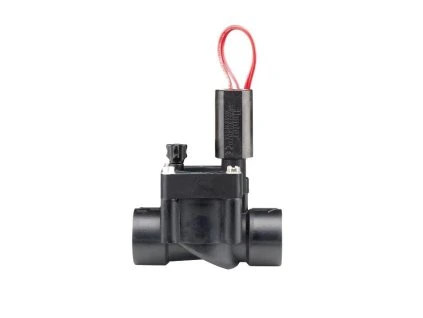 Solenoidový ventil 1”BB 24V