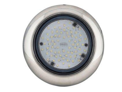 Reflektor MIDI-Clicker AISI316 RGB 8W