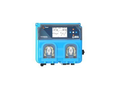 MP Dual Smart KIT pH/Rx