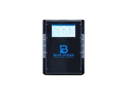 Blue Ocean Public Pool Control