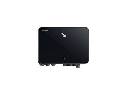 iGarden Central Control