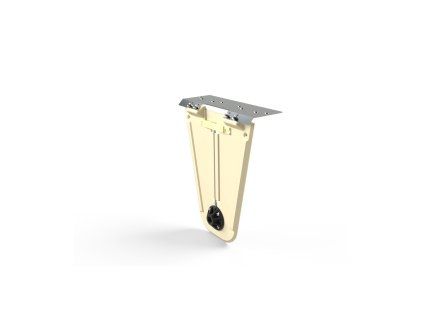 IMMAX konzola za panele