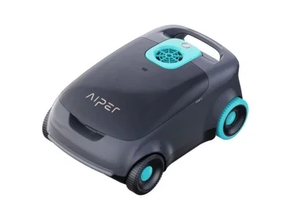 Robotický vysávač bazénov Aiper Scuba E1