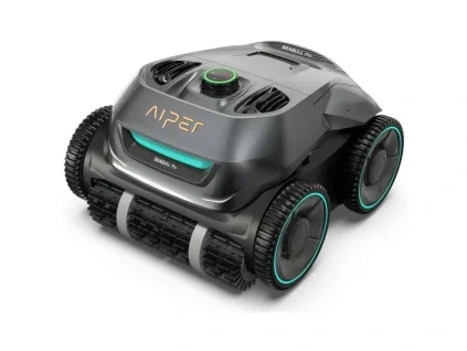 Robotický vysávač bazénov Aiper Seagull Pro TIle