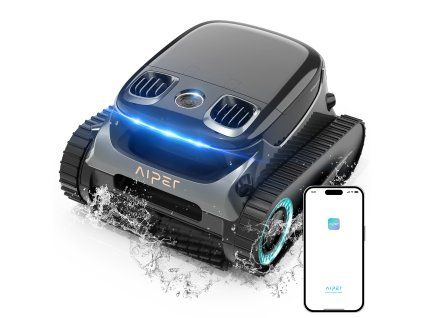 Robotický vysávač bazénov Aiper Scuba S1 Pro