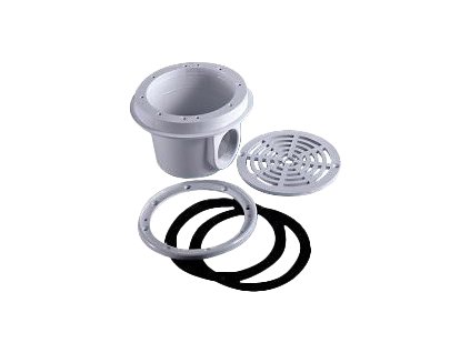 vypust pre folie kripsol 2 bazen centrum