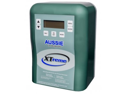 solinator aussie xtreme bazen centrum