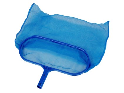 sietka na listie basic bazen centrum