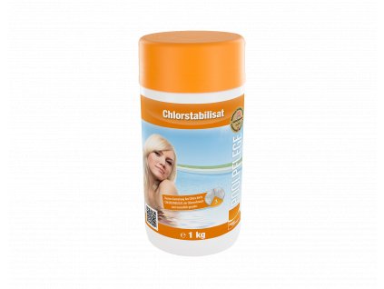 aquacorrect stabilizator chloru bazen centrum