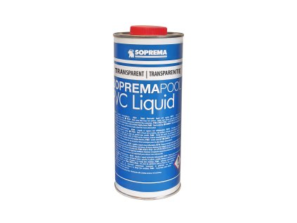 PVC Liquid Basalt Transparent 163500