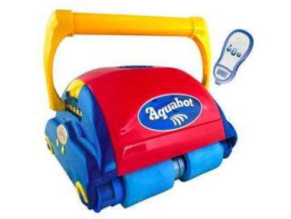 529 1 roboticky vysavac bazenov aquabot viva dialkove ovladanie