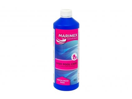 Marimex Baby Pool Care 0,6 l