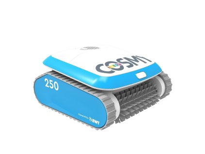 Robotický vysávač bazénov BWT COSMY 250