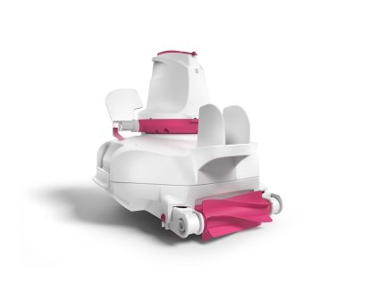 Robotický vysávač bazénov BWT BC100+