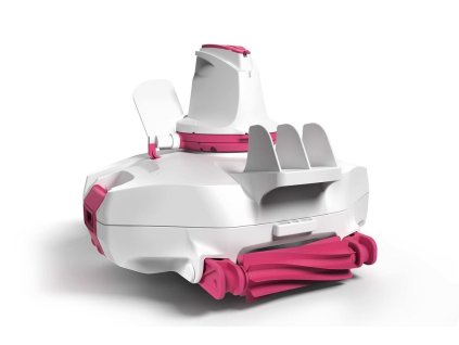 Robotický vysávač bazénov BWT BC200+