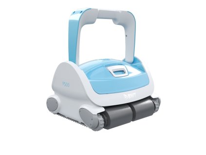 Robotický vysávač bazénov BWT P500