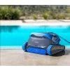 Robotický vysávač bazénov Maythronics Dolphin S400 IOT 1