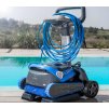 Robotický vysávač bazénov Maythronics Dolphin S400 IOT 3