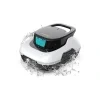 Robotický vysávač bazénov Aiper Scuba SE White