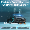 Robotický vysávač bazénov Aiper Scuba S1 Pro