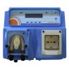 Automatický dávkovač Microdos MP Dual Panel pH dávkovač / RX riadenie solinátora