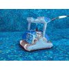 Robotický vysávač bazénov Maytronics DOPLHIN SUPREME M5 (M500)