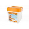 aquacorrect granulovany chlor 5 kg bazen centrum