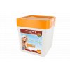 aquacorrect chlor tabletovy 200 gr 5 kg bazen centrum