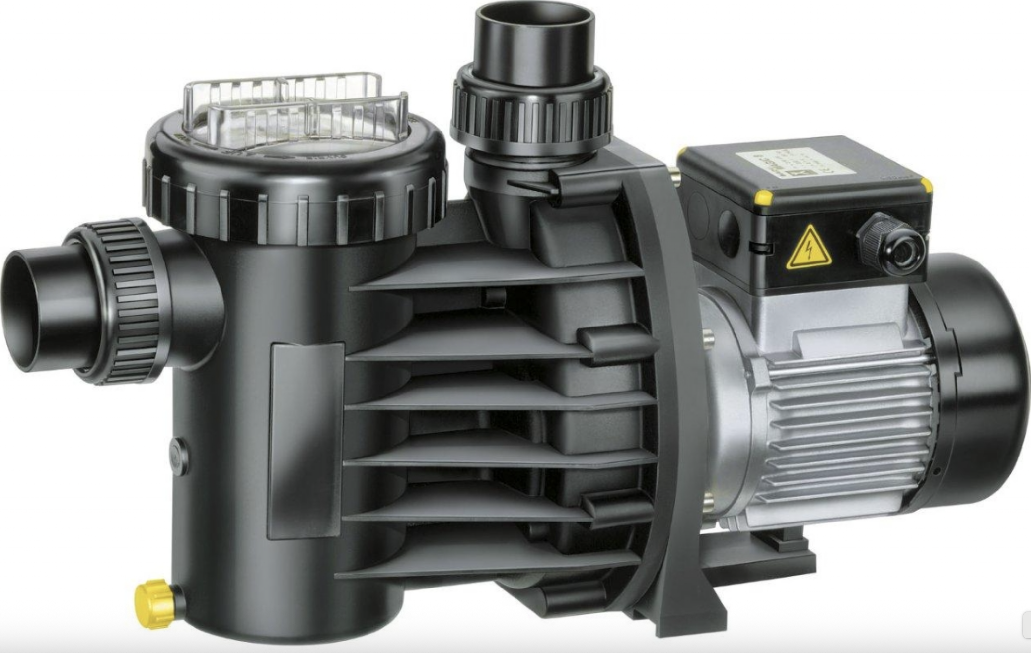 Bazénová čerpadla